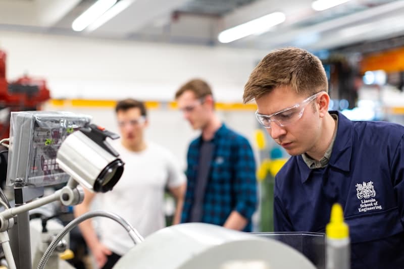 Asset and Equipment Finance - VisionNest lending services
