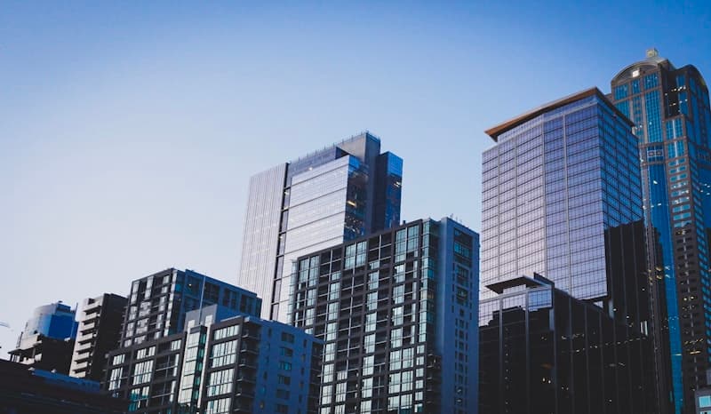 Investment Property - VisionNest lending services
