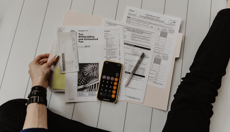 Self-Managed Super Fund (SMSF) services by VisionNest