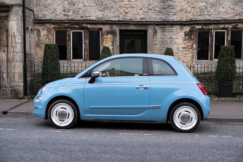 Vehicle Loan and Personal Loan services by VisionNest